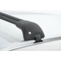 Origine RL (Rail), set de 4 picioare pentru bare portbagaj Silenzio CX