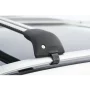 Origine RL (Rail), set de 4 picioare pentru bare portbagaj Silenzio CX