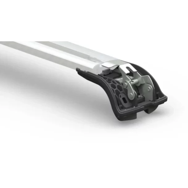 Origine RL (Rail), set de 4 picioare pentru bare portbagaj Silenzio CX