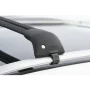 Origine RL (Rail), set de 4 picioare pentru bare portbagaj Silenzio CX