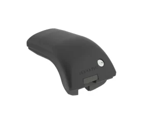 Origine RL (Rail), set de 4 picioare pentru bare portbagaj Silenzio CX