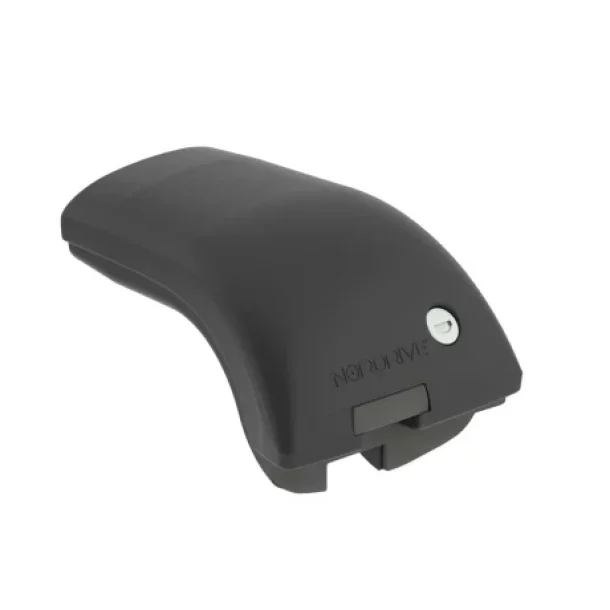Origine RL (Rail), set de 4 picioare pentru bare portbagaj Silenzio CX