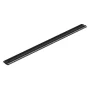 Silenzio CX Black, bara portbagaj din aluminiu - 84 cm