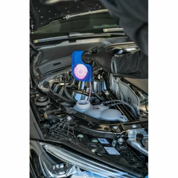Densimetru antigel profesional Hydrotemp