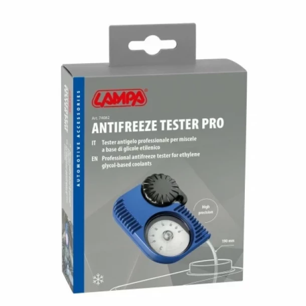 Densimetru antigel profesional Hydrotemp