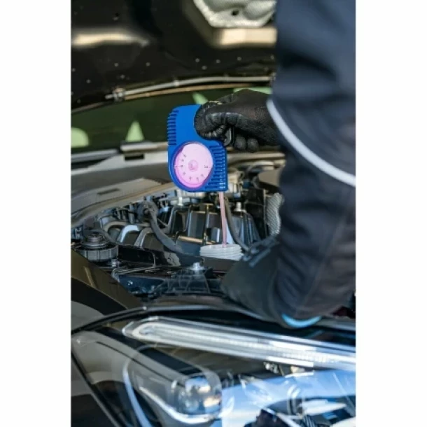 Densimetru antigel profesional Hydrotemp