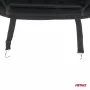 Husa scaun auto cu incalzire in doua trepte 12V Amio - Negru