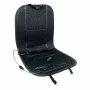 Husa scaun auto cu incalzire in doua trepte 12V Amio - Negru