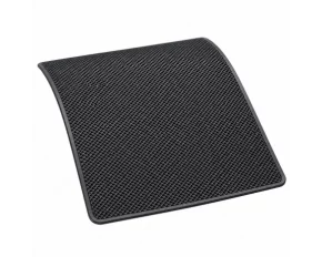 Covoras antiderapant pentru bord auto - 20 × 22 cm