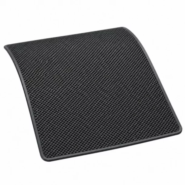 Covoras antiderapant pentru bord auto - 20 × 22 cm