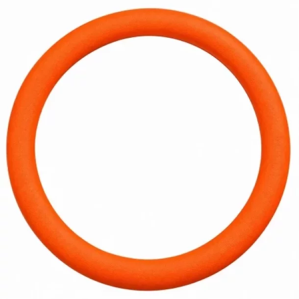 Husa volan din silicon - O 36/40cm - Portocaliu