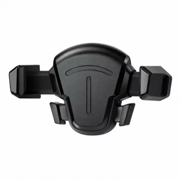 Suport telefon auto pentru grila de ventilatie MaxSpeed, reglabil