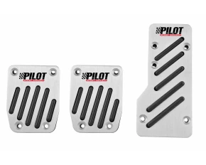 Acoperitori pedale Race 2 - Resigilat