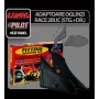 Fitting adapter kit - Bmw E34 (1/88-11/95)