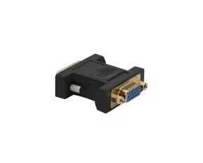 VGA / DVI adaptor