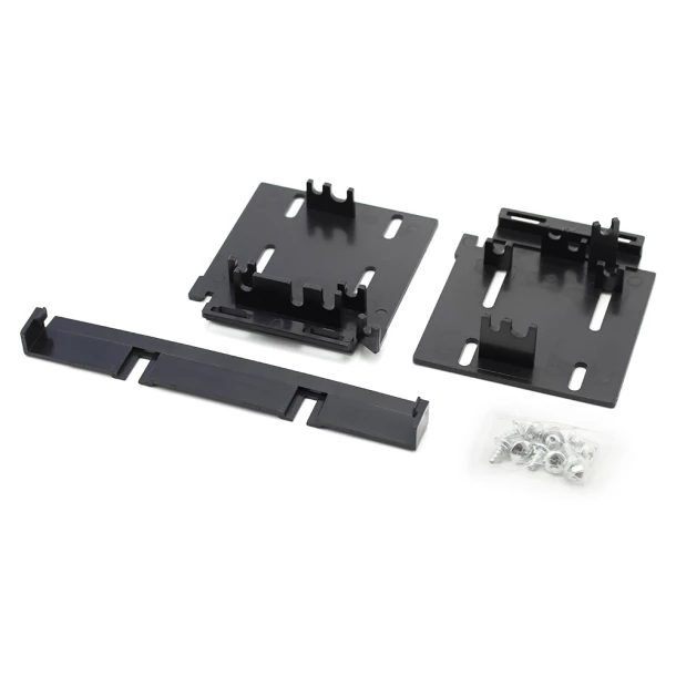 Adaptor 2 DIN CHEVROLET, SUZUKI, TOYOTA - 2003-2006 - Multibrand