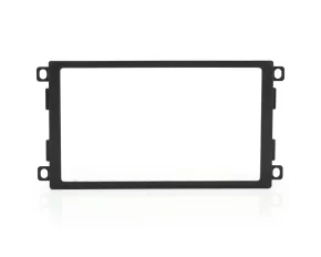 Adaptor 2 DIN CHEVROLET, SUZUKI, TOYOTA - 2003-2006 - Multibrand