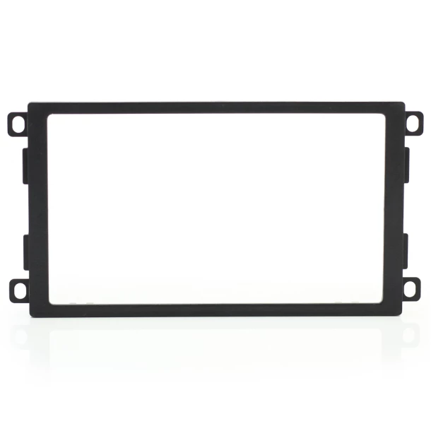 Adaptor 2 DIN CHEVROLET, SUZUKI, TOYOTA - 2003-2006 - Multibrand