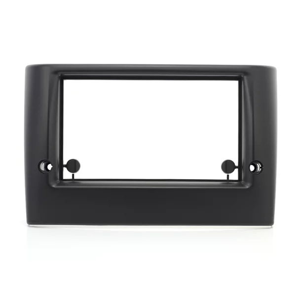 Adaptor 2 DIN FIAT Stilo 2001-2007