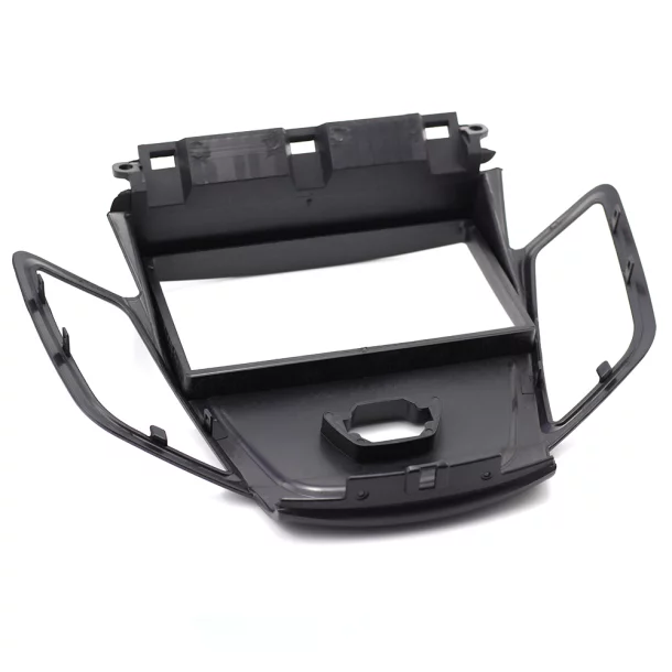 Adaptor 2 DIN FORD Fiesta 2008+ wo/display (Black) 2008-