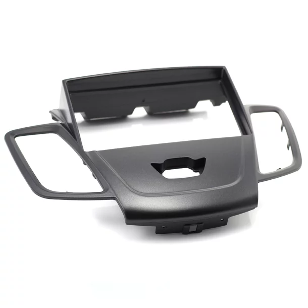 Adaptor 2 DIN FORD Fiesta 2008+ wo/display (Black) 2008-