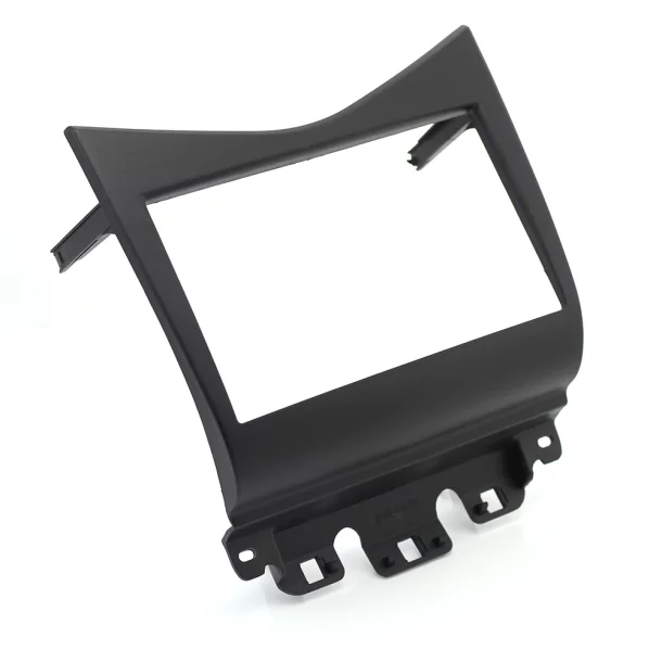 Adaptor 2 DIN HONDA Accord (Black) 2002-2007