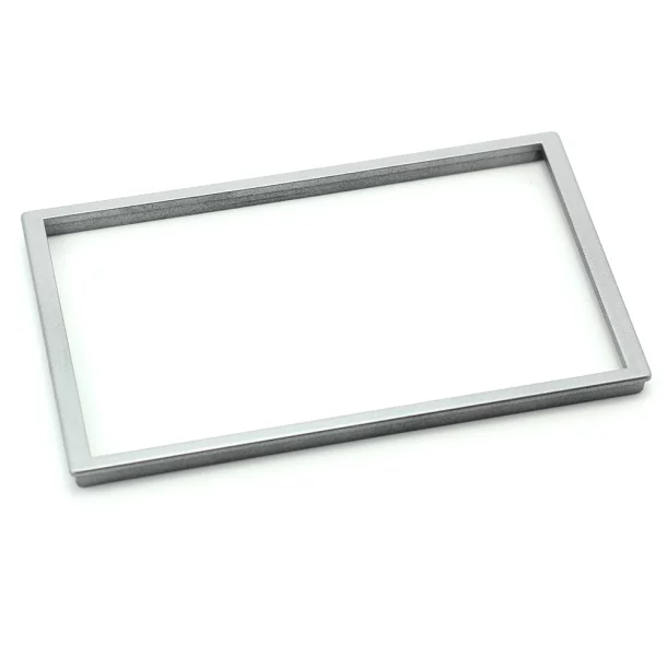 Adaptor 2 DIN HONDA (Silver) Multibrand