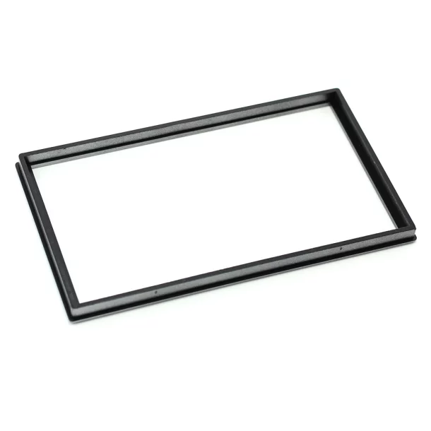 Adaptor 2 DIN HONDA (Silver) Multibrand