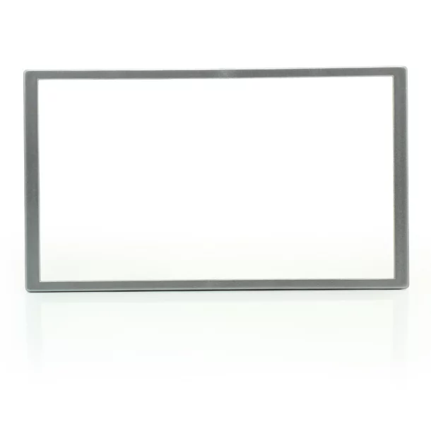 Adaptor 2 DIN HONDA (Silver) Multibrand