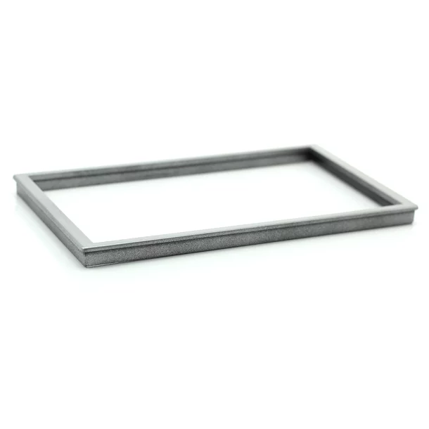 Adaptor 2 DIN HONDA (Silver) Multibrand