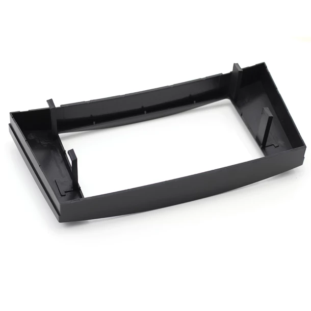 Adaptor 2 DIN TOYOTA Corolla (Black) 2007-2013