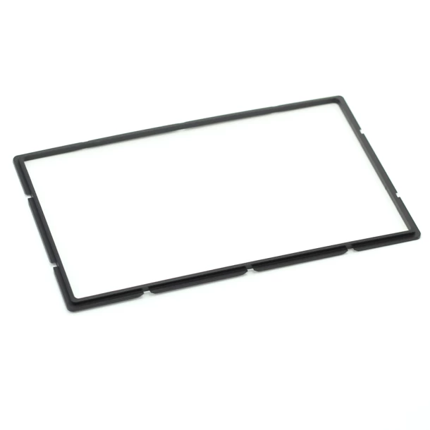 Adaptor 2 DIN TOYOTA Corolla (Black) 2007-2013