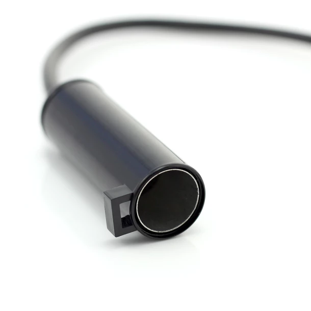 Spatula Silicon 21,5 cm- 2 culori