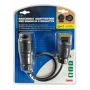 13-7 poles adapter with 40 cm cable for trailer - Resealed