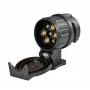 Lampa 13-7 poles adapter for trailer