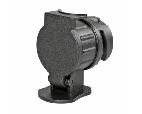 Lampa 13-7 poles adapter for trailer