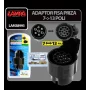 Adaptor fisa priza remorca 7-13 poli Lampa