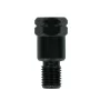 Motorkerékpár visszapillantó tükör adapter - Menet jobb-os M10mm-ről - bal M10mm-re