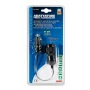 Power plug adapter, 12/24V - Resealed