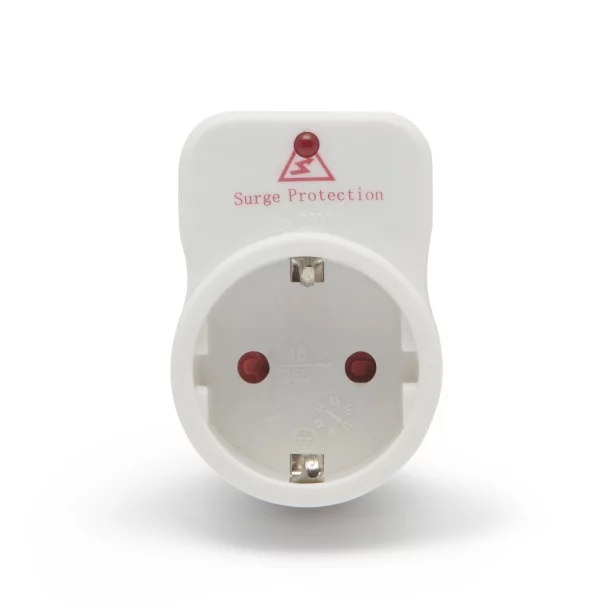 Surge protector