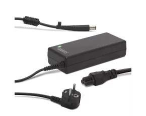 Switching power laptop adapter - HP
