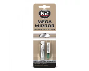 K2 Mega Mirror visszapillantó tükör ragasztó 0,6ml