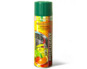 Aerosol pentru intretinere bord cu silicon Prevent 500ml - Pin mediteranean