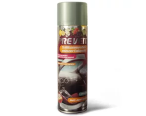 Prevent silicone-free dashboard aerosol 500ml - New Car