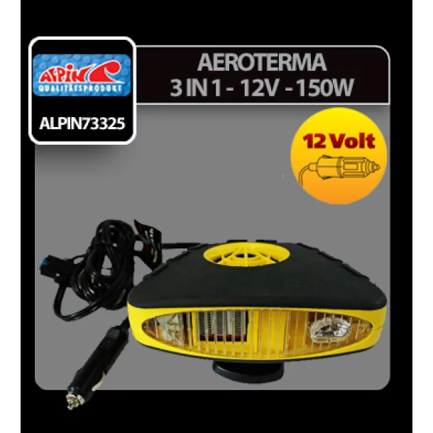 Lampa teleszkópos antenna - 100 cm - 21°