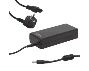 Universal laptop/notebook adapter with cable