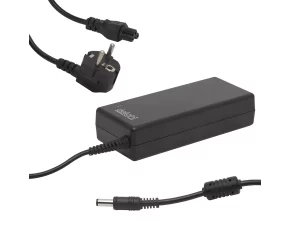 Universal laptop/notebook adapter with power cable