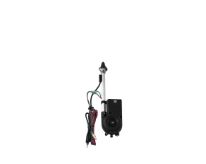 Lampa Univerzális automata motoros antenna, 12V - Újra csomagolt termék