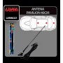 Antena pavilion Lampa - 40cm