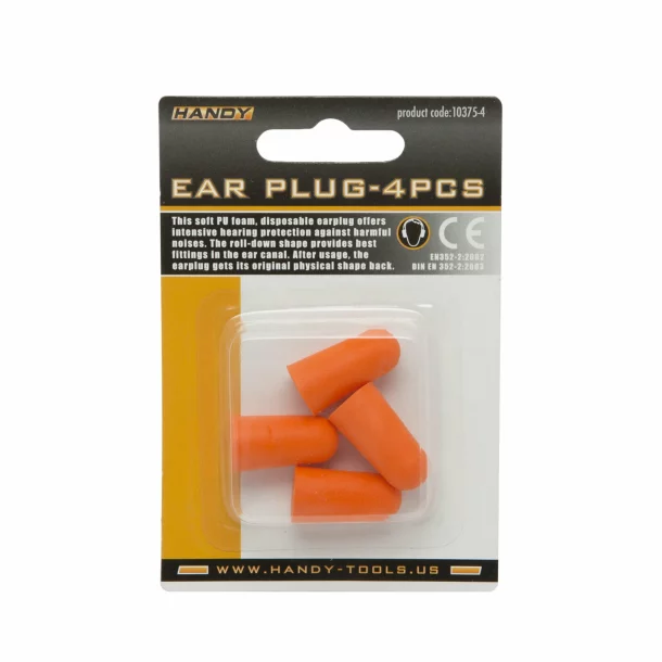 Ear Plugs